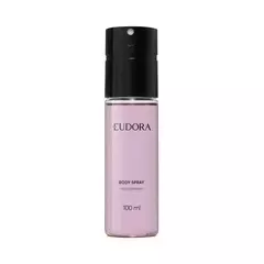 Desodorante Body Spray Eudora 100ml
