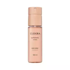 Desodorante Body Spray La Victorie 100ml