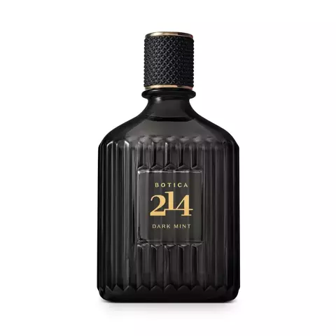 Botica 214 Dark Mint Eau De Parfum 90ml - comprar online