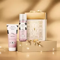 Kit Presente Natal Cuide-Se Bem Deleite (2 itens) na internet