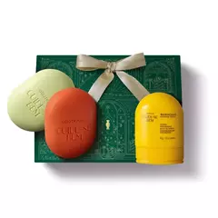 Kit Presente Natal Cuide-se Bem Feira (3 itens) - comprar online