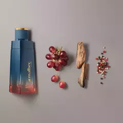 Malbec Flame Desodorante Colônia 100ml na internet