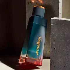 Malbec Flame Desodorante Colônia 100ml - Keila Amaral 