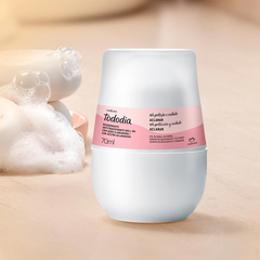 Desodorante Antitranspirante Roll-on Tododia Aclarar - comprar online