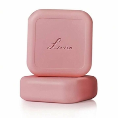 Sabonete Luna Clássico Natura c/2 90g cada - comprar online