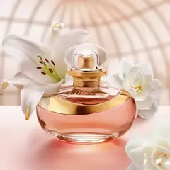 Lily Gardénia Eau de Parfum 75ml - Keila Amaral 