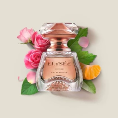 Elysée Eau De Parfum 50ml - comprar online