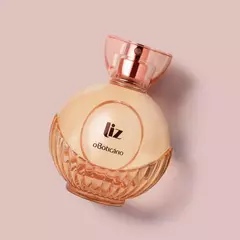 Liz Desodorante Colônia 100ml - Keila Amaral 