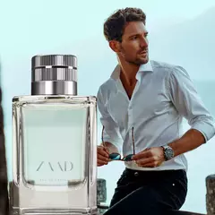 Zaad Eau de Parfum 95ml na internet