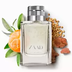 Zaad Eau de Parfum 95ml - Keila Amaral 