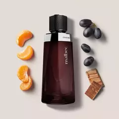 Malbec Desodorante Colônia 100ml na internet