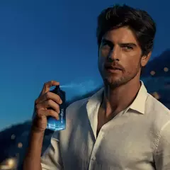 Malbec Ultra Bleu Desodorante Colônia 100ml - loja online
