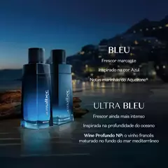 Imagem do Malbec Ultra Bleu Desodorante Colônia 100ml