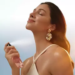 Imagem do Combo Presente Dia das Mães: La Victorie Intense Eau de Parfum 75ml + Body spray 100ml + Sacola Eudora M
