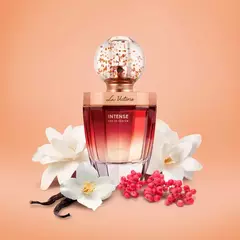 Combo Presente Dia das Mães: La Victorie Intense Eau de Parfum 75ml + Body spray 100ml + Sacola Eudora M - Keila Amaral 