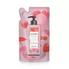 Refil Creme Hidratante Desodorante Corporal Instance Frutas Vermelhas 350ml - comprar online