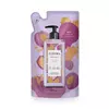 Refil Creme Hidratante Desodorante Corporal Instance Ameixa e Praliné 350ml - comprar online