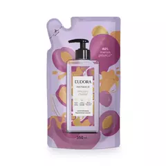 Refil Creme Hidratante Desodorante Corporal Instance Ameixa e Praliné 350ml - comprar online
