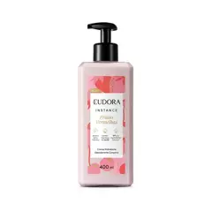 Creme Hidratante Desodorante Corporal Instance Frutas Vermelhas 400ml - comprar online