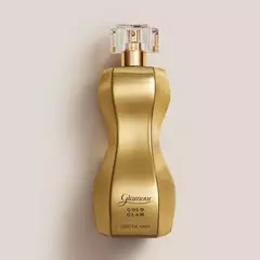 Glamour Gold Glam Desodorante Colônia 75ml - loja online