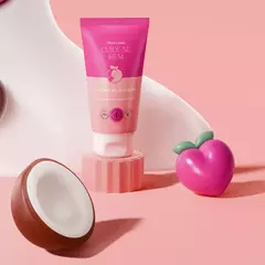 Creme Hidratante Depilatório Corporal Cuide-se Bem Doçura na Pessegura 150ml na internet
