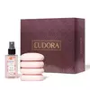 Kit Presente Dia das Mães Frutas Vermelhas: Spray Corporal 75ml + Sabonete em Barra 80g (4 unidades) - comprar online