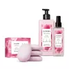 Presente Mães Instance Rosas (4 Itens - comprar online