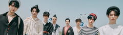 Banner de la categoría stray kids 
