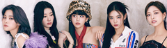 Banner de la categoría itzy