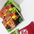 Caixa Kit Kat