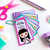 Tabuada Menino/Menina - comprar online