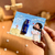 Card com bis na internet