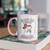 Caneca Interior e Alça Coloridos - Manuh Artes