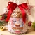 Cinta para Panetone - Natal na internet