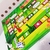 Jogo de tabuleiro personalizado - Manuh Artes