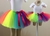 Tutu Básico colorido - comprar online