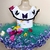 Conjunto Bailarina Mirabel mod-Y02