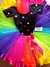 Conjunto Neon Party