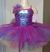 Conjunto Bailarina Festa mod-k03 - comprar online