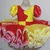 Conjunto Emília tutu