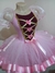 Conjunto Bailarina Boneca - comprar online