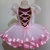 Conjunto Bailarina Boneca