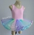 Collant de Bailarina - vários modelos - Mundo do Tutu
