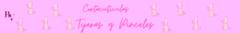Banner de la categoría CORTACUTICULAS, TIJERAS, PINCELES