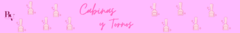 Banner de la categoría CABINAS Y TORNOS