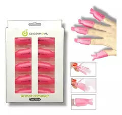 CAPUCHON PARA UÑAS CHERIMOYA - comprar online