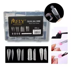CAPSULAS DUAL MELY CAJA COMPLETA