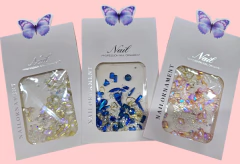DECO MIX STRASS AURORA - comprar online