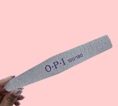LIMAS OPI DIAMANTE 100/180 - comprar online