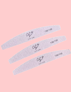 LIMAS CITY GIRL MEDIALUNA 150/150 - comprar online
